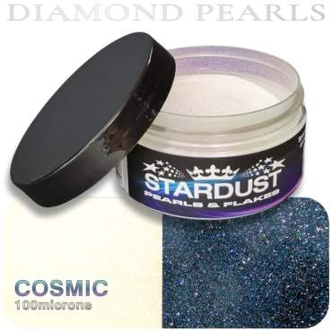 Flakes Diamante 25g
