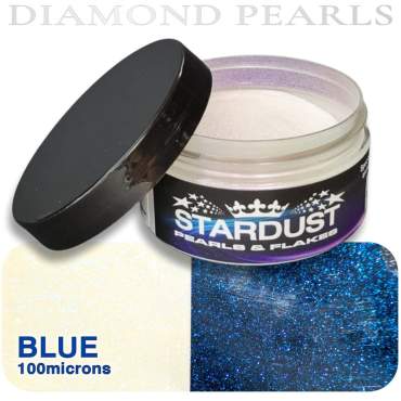 Flakes Diamante 25g