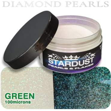 Flakes Diamante 25g