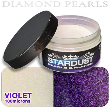 Flakes Diamante 25g