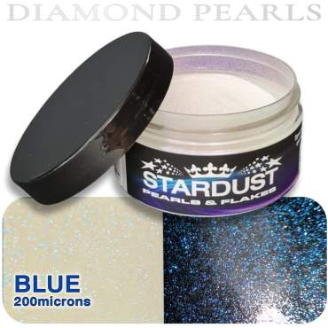 Flakes Diamante 25g
