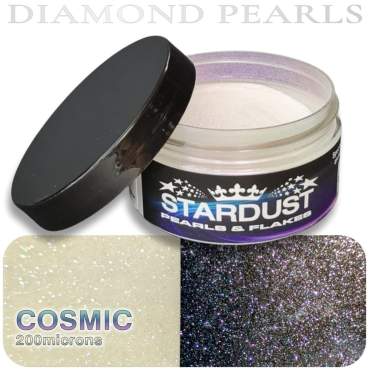 Flakes Diamante 25g