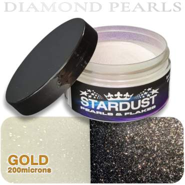 Flakes Diamante 25g