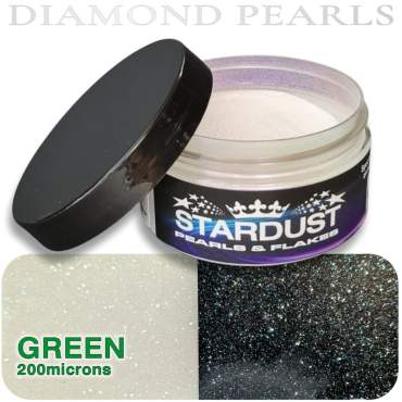 Flakes Diamante 25g