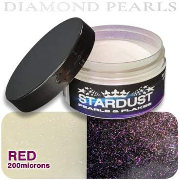 Flakes Diamante 25g