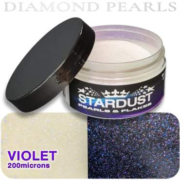 Flakes Diamante 25g