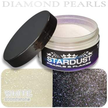 Flakes Diamante 25g