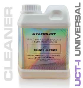Diluente Pulitore Universale (Solventato)