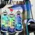 Kit verniciatura per bici effetto MILITARY GHOST - 16 combinazioni