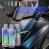 Kit verniciatura per scooter effetto MILITARY GHOST in bombolette spray - 16 varianti
