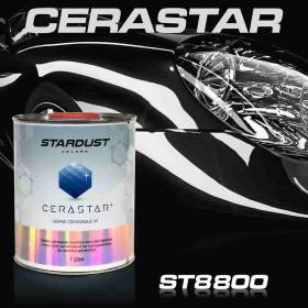 CERASTAR HI-GLOSS ST8800 – Trasparente EHS ad alto spessore