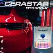 Vernice Trasparente ceramico 2C Cerastar-X - ST8900X