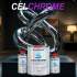Kit transparente Cel-Chrome II