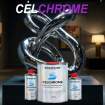 Kit trasparente Cel-Chrome II