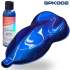 Vernice Aerografo Perlata 17 Colori 125ml