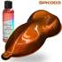 Vernice Aerografo Perlata 17 Colori 125ml