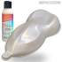 Vernice Aerografo Perlata 17 Colori 125ml