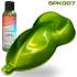 Vernice Aerografo Perlata 17 Colori 125ml