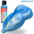 Vernice Aerografo Perlata 17 Colori 125ml