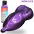 Vernice Aerografo Perlata 17 Colori 125ml