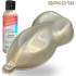 Vernice Aerografo Metallizzata 9 Colori 125ml - formula ultrafine in solvente
