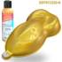 Vernice Aerografo Metallizzata 9 Colori 125ml - formula ultrafine in solvente