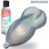 Vernice Aerografo Multicolore 7 Colori 125ml