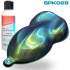 Vernice Aerografo Multicolore 7 Colori 125ml