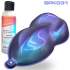 Vernice Aerografo Multicolore 7 Colori 125ml