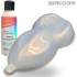 Vernici per aerografi interferenti GHOST – 9 colori a solventi gamma SPARKLE