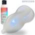 Vernici per aerografi interferenti GHOST – 9 colori a solventi gamma SPARKLE