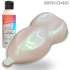 Vernici per aerografi interferenti GHOST – 9 colori a solventi gamma SPARKLE