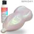 Vernici per aerografi interferenti GHOST – 9 colori a solventi gamma SPARKLE