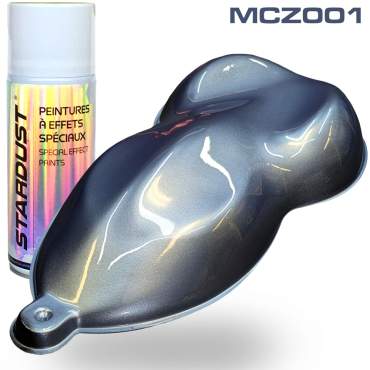 Vernice madreperla - MulticolorZ 400ml SPRAY