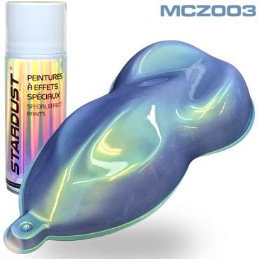 Vernice madreperla - MulticolorZ 400ml SPRAY
