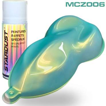 Vernice madreperla - MulticolorZ 400ml SPRAY