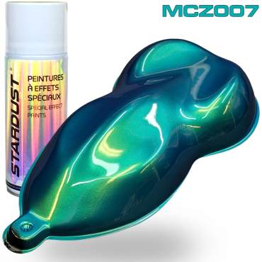 Vernice madreperla - MulticolorZ 400ml SPRAY