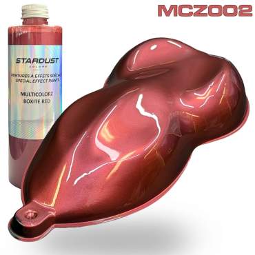 Vernice perlata Multicolorz - 250ml / 1L