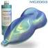 Vernice perlata Multicolorz - 250ml / 1L
