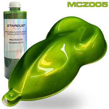 Vernice perlata Multicolorz - 250ml / 1L