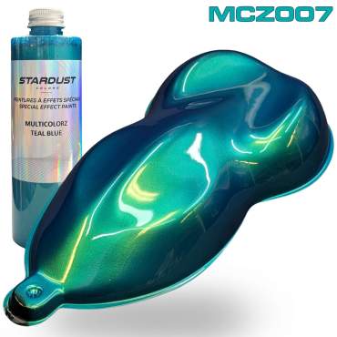 Vernice perlata Multicolorz - 250ml / 1L