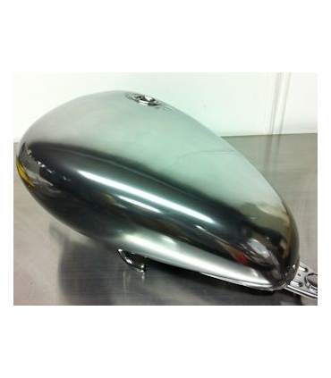 Vernice cromo specchio