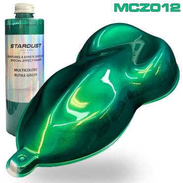 Vernice perlata Multicolorz - 250ml / 1L