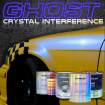 kit Per Tuning - Vernice Crystal GHOST Interferenziale