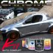 Kit Per Tuning - Vernice Cromo