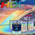 Vernice auto Arco Iris - Kit Per Tuning