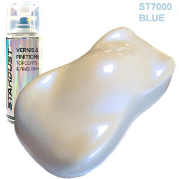 Trasparente Perlato Crystal Spray 290ml