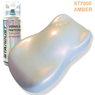 Trasparente Perlato Crystal Spray 290ml