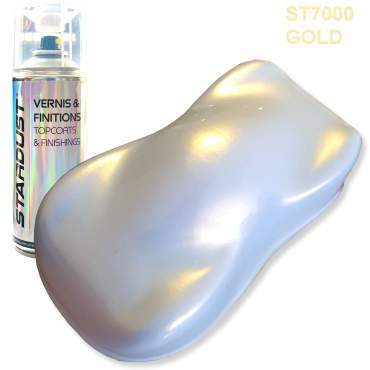 Trasparente Perlato Crystal Spray 280ml