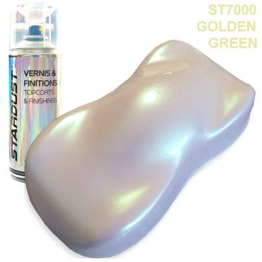 Trasparente Perlato Crystal Spray 290ml